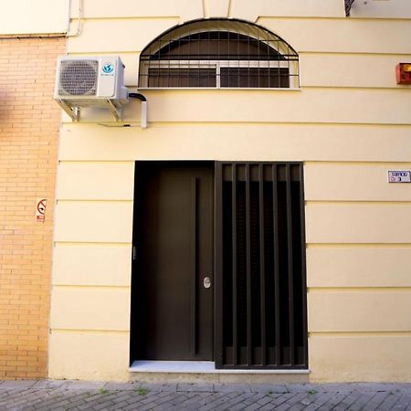 Rentalsevilla Escuelas Pias Ngoại thất bức ảnh