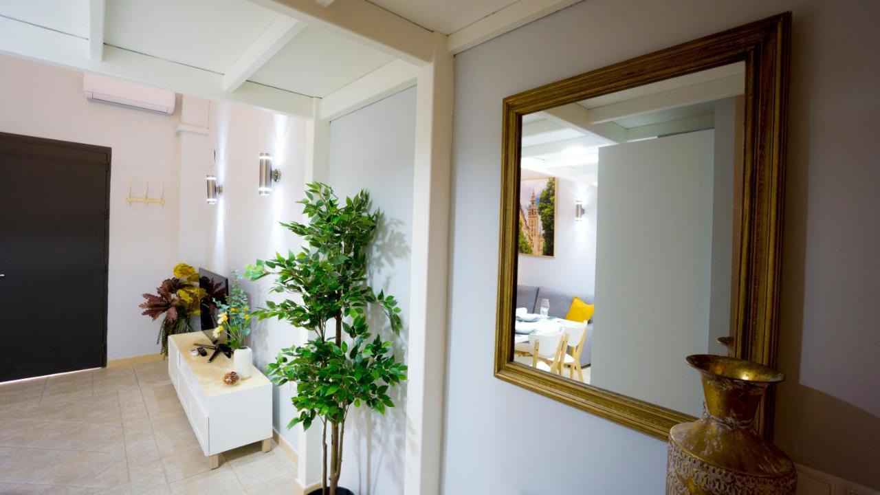 Rentalsevilla Escuelas Pias Ngoại thất bức ảnh